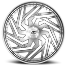 Adesso - Amani Forged Wheels