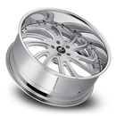 Advanity - Amani Forged Wheels