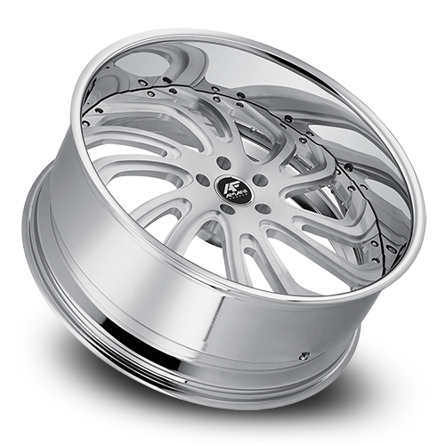 Advanity - Amani Forged Wheels