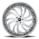 Advanity - Amani Forged Wheels