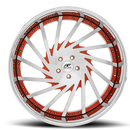 Aldo - Amani Forged Wheels