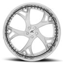 Alliance - Amani Forged Wheels