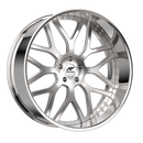 Allora - Amani Forged Wheels