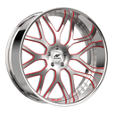 Allora - Amani Forged Wheels