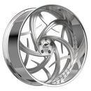 Alva - Amani Forged Wheels