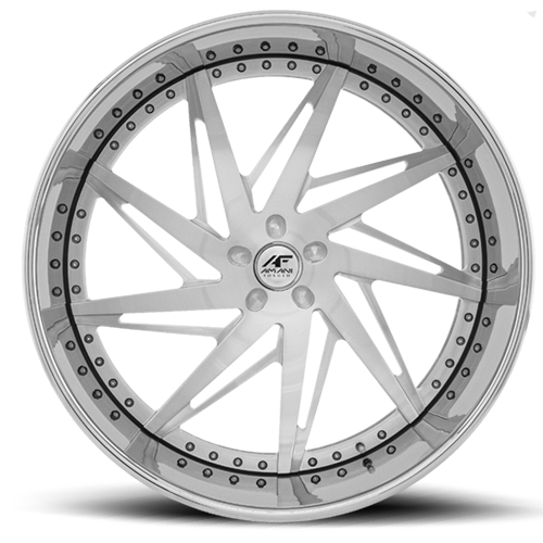 Amazin - Amani Forged Wheels