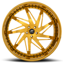 Amazin - Amani Forged Wheels