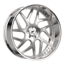 Apollo - Amani Forged Wheels
