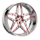 Aragon - Amani Forged Wheels