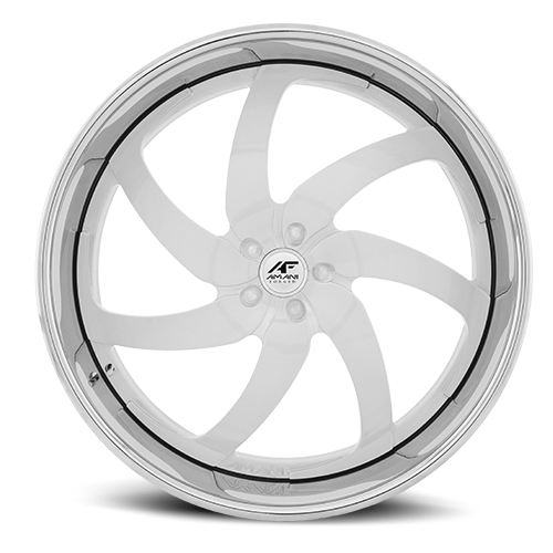 Argon - Amani Forged Wheels