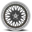 Aristo - Amani Forged Wheels