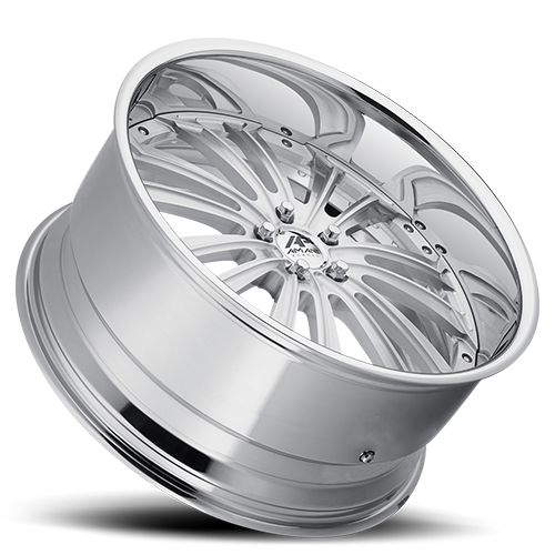 Armano - Amani Forged Wheels