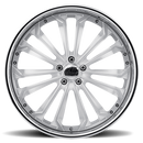 Armano - Amani Forged Wheels