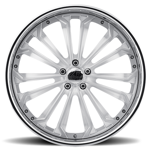 Armano - Amani Forged Wheels