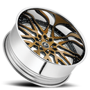 Artista - Amani Forged Wheels