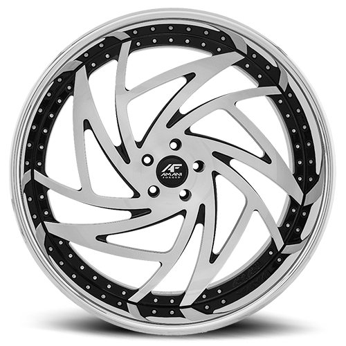 Arvini - Amani Forged Wheels