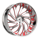 Atlantic - Amani Forged Wheels