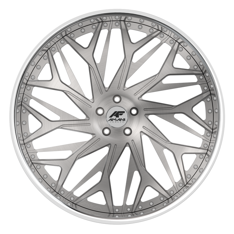 Balta - Amani Forged Wheels
