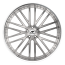 Bario - Amani Forged Wheels