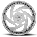 Basilo - Amani Forged Wheels