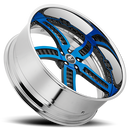 Bello - Amani Forged Wheels