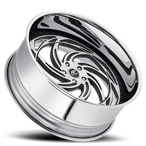 Benzina - Amani Forged Wheels