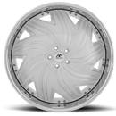 Benzo - Amani Forged Wheels