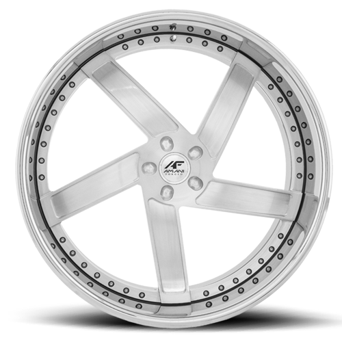 Billet - Amani Forged Wheels