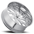 Biscayne - Amani Forged Wheels