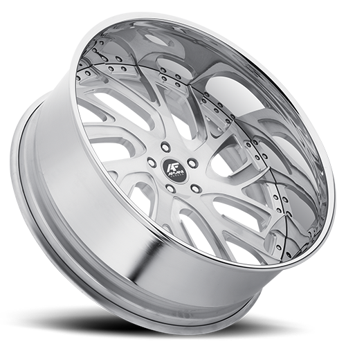 Biscayne - Amani Forged Wheels
