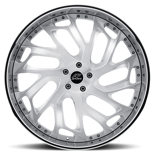 Biscayne - Amani Forged Wheels