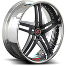 Tesla - Amani Forged Wheels