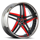 Tesla - Amani Forged Wheels