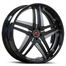 Tesla - Amani Forged Wheels