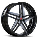 Tesla - Amani Forged Wheels