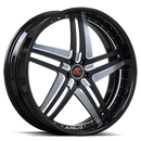 Tesla - Amani Forged Wheels