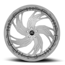 Bocca - Amani Forged Wheels