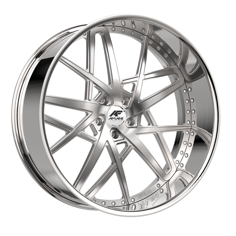 Bueno - Amani Forged Wheels