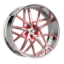 Bueno - Amani Forged Wheels