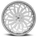 Buzzed - Amani Forged Wheels