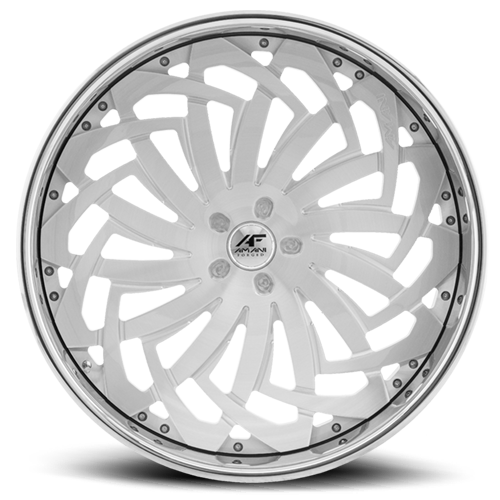 Buzzed - Amani Forged Wheels