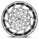 Capisco - Amani Forged Wheels