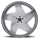 Captivo - Amani Forged Wheels