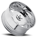 Castillo - Amani Forged Wheels