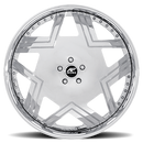 Castillo - Amani Forged Wheels