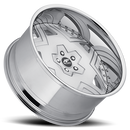 Castillo - Amani Forged Wheels