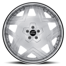 Castillo - Amani Forged Wheels