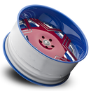 Castillo - Amani Forged Wheels