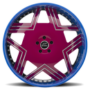 Castillo - Amani Forged Wheels