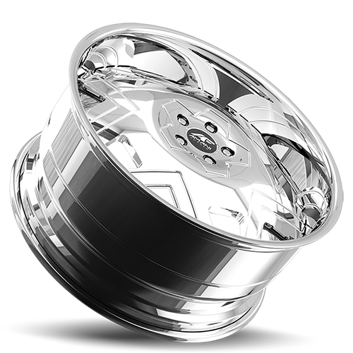 Castillo - Amani Forged Wheels